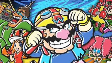 El ADN WarioWare y su atractivo como juego para móvil