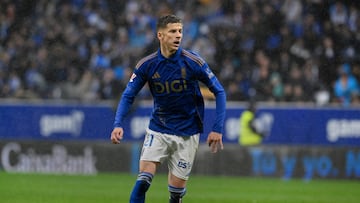 14/03/26 PARTIDO PRIMERA DIVISION JORNADA 28
OVIEDO - VALENCIA
ILIC