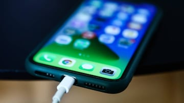 The mistake many people make when charging their smartphones