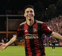 Al-Shabab ‘aleja’ a Miguel Almirón de Atlanta United