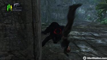 Tomb Raider Underworld se expandirá el 3 de febrero con "Bajo las Cenizas"