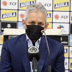 Rueda: "Cuadrado tuvo un comportamiento equivocado"