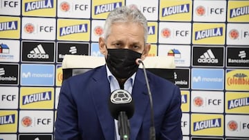 Rueda: "Cuadrado tuvo un comportamiento equivocado"