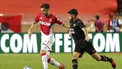 El Rennes pide a la LFP que suspenda el resultado del partido ante el Brest