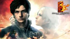 Imágenes de Front Mission 5: Scar of the War