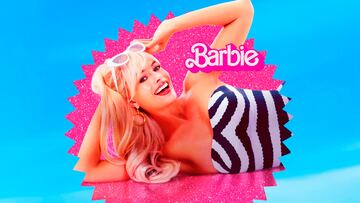 Barbie