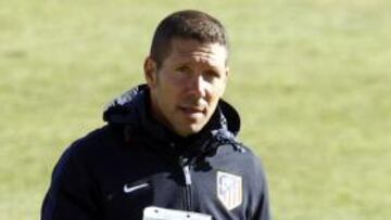 "No nos pueden pasar, hay que meter la pierna"