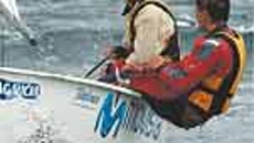 El 'Movistar' volvió a ganar.