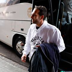 Baraja ya ha firmado hasta 2026