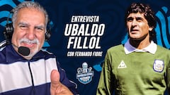 Ubaldo ‘Pato’ Fillol, el capitán que alzó la primera Copa del Mundo de Argentina