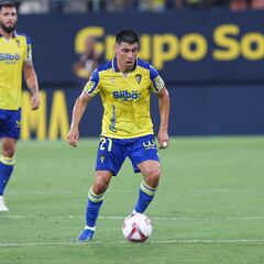 El reencuentro de Tomás Alarcón con el Mirandilla