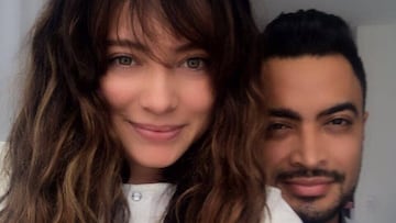 Jhon Alex Castaño comparte polémico video