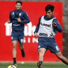 Borja Lasso, nuevamente operado