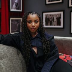 Chloe Bailey reveals the toll that certain critics are taking on her mental health