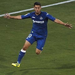 El Málaga tiene muy avanzada la llegada de Dani Pacheco