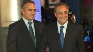 <b>CONFLICTO.</b> La reforma fiscal amenaza al fútbol profesional.