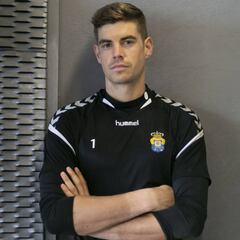 Raúl Fernández, ante la oportunidad de regresar a la titularidad