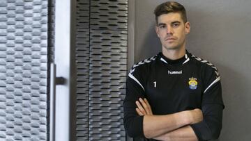 Raúl Fernández, ante la oportunidad de regresar a la titularidad