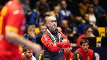 España manda en los banquillos