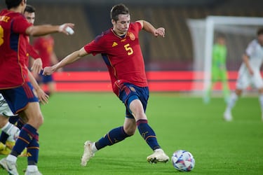 Jon Pacheco (22 años)