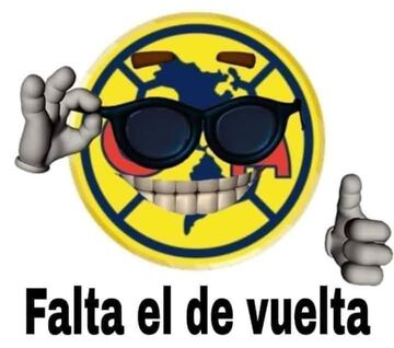 Los memes se desatan con la victoria de Rayados ante América