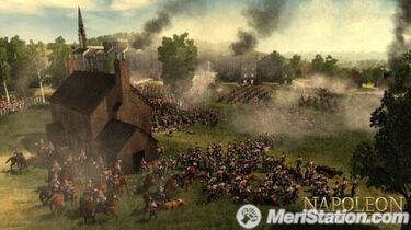 Napoleon: Total War, Impresiones