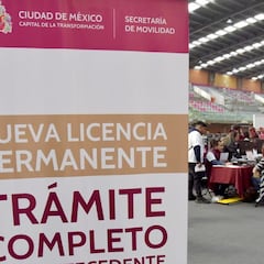 Así se puede conseguir la licencia de conducir permanente de forma gratuita: estos son los requisitos
