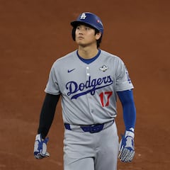 Peloteros de la MLB podrían participar en los Juegos Olímpicos de Los Ángeles 2028