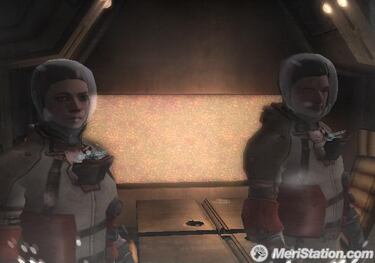 Visceral Games "no está lista" todavía para Dead Space 2