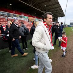 Will there be a season 4 of Welcome to Wrexham?