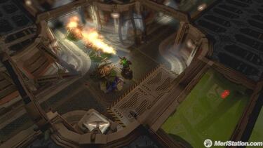 Alien Breed Evolution se confirma oficialmente