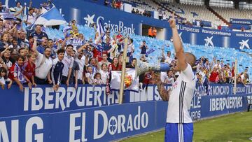 El Zaragoza cierra la temporada con 1,6 millones de superávit