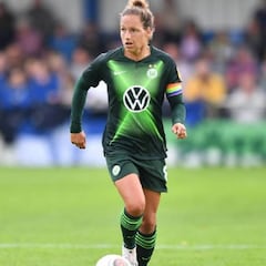 Oficial: Babett Peter, nueva jugadora del Tacon