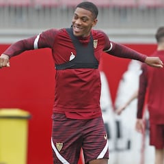 La cuenta atrás de Martial