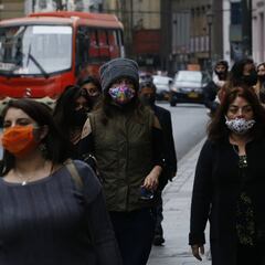 Bono de Protección 2020: ¿puedo cobrarlo si recibí el Ingreso Familiar de Emergencia?