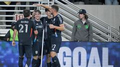 Dreyer hace soñar al Chucky en San Diego