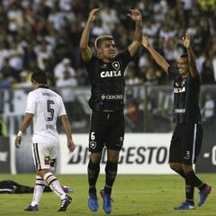 Colo Colo extendió una maldición de 20 años en Copa Libertadores
