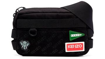 Bandolera Kenzo