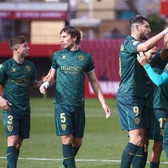 Míchel: "El partido contra el Alavés es importante pero no una final"