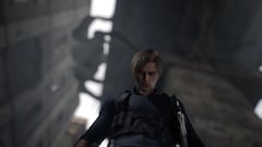 Resident Evil Requiem fusila esta escena de ‘El señor de los anillos’ plano a plano