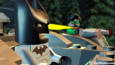 [E3] LEGO Batman, Impresiones