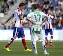 Mandzukic no remata a puerta desde el 15 de febrero en Vigo