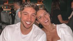 Mina Bonino muestra cómo motivó a Valverde antes del Clásico: "Piénsalo"