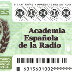 Lotería Nacional en directo: comprobar los resultados y premios del sorteo de hoy, jueves 12 de febrero