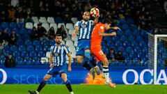 Real Sociedad B y Deportivo se enfrentan este sábado en Zubieta.