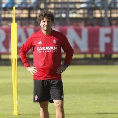 "Estamos en esa fase en la que los errores nos penalizan mucho"