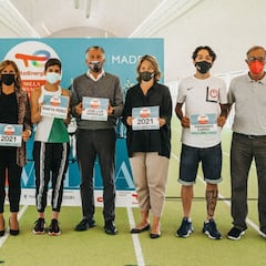 Una Milla Internacional de muchos quilates para Madrid