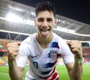 La joya chilena que brilla en el Mundial Sub 20 con otro país