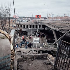 Qué es la estanflación, el posible riesgo económico por la guerra entre Rusia y Ucrania