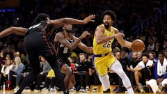 Best NBA free agents still available